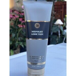 Bath & Body Works Midnight Addiction Body Cream